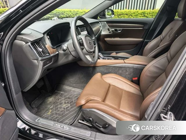 Volvo S90 id 3983279 из Китая 11