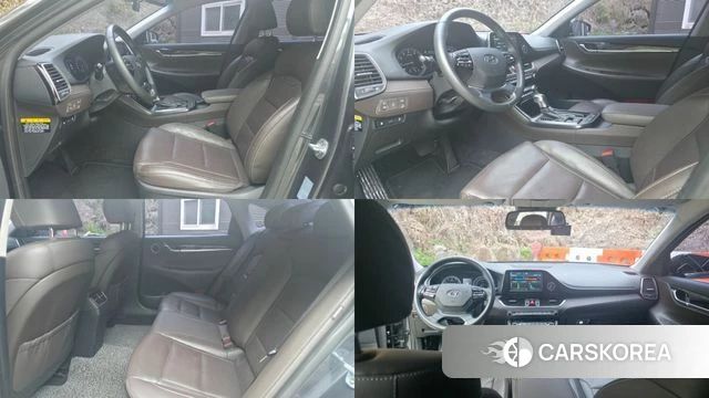 Hyundai Grandeur IG id 3966296 из Кореи 20