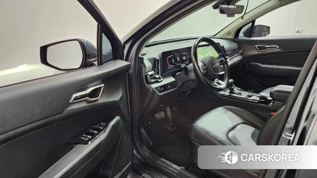 Kia Sportage 5th Generation id 3872051 из Кореи 20