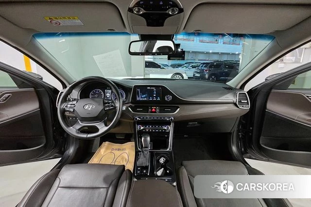 Hyundai Grandeur IG id 3814262 из Кореи 20