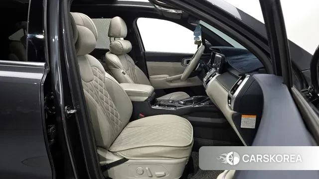 Kia Sorento 4th Generation id 3626341 из Кореи 20