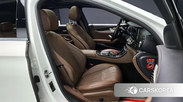 Mercedes-Benz E-Class W213 id 3028117 из Кореи 20