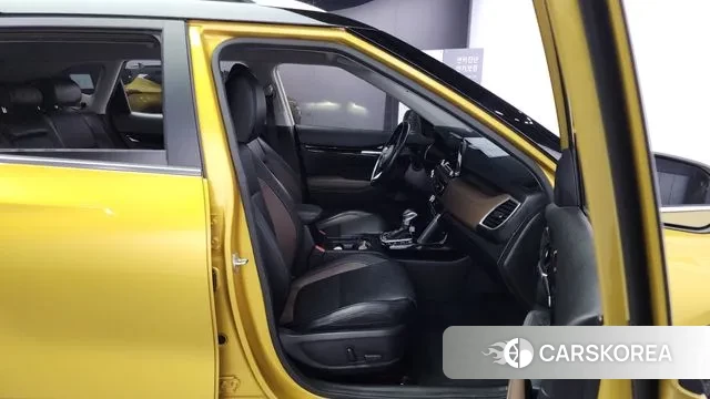 Kia Seltos id 3018492 из Кореи 20