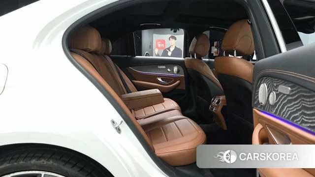 Mercedes-Benz E-Class W213 id 4383557 из Кореи 35