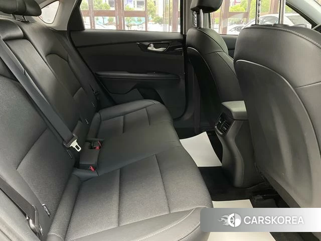 Kia K3 id 4333442 из Китая 16