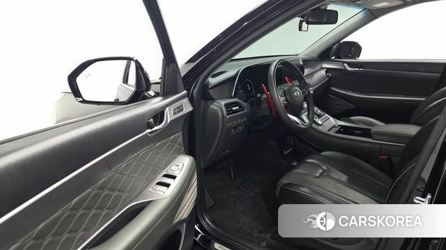 Hyundai Palisade id 4741390 из Кореи 38