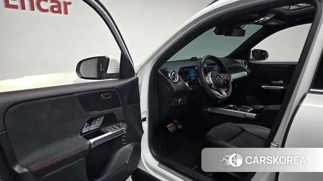 Mercedes-Benz GLB-Class X247 id 3437804 из Кореи 20