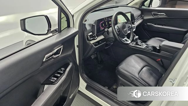 Kia Sportage 5th Generation id 3934226 из Кореи 20