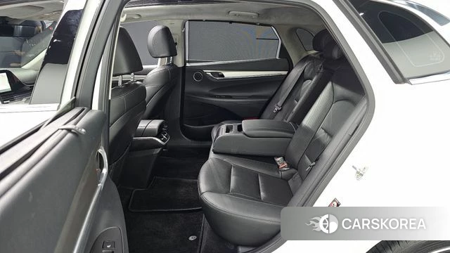 Hyundai The New Grandeur IG id 4517927 из Кореи 30