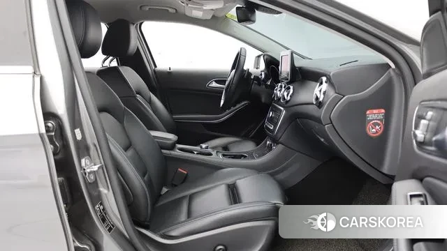 Mercedes-Benz GLA-Class X156 id 3429486 из Кореи 20