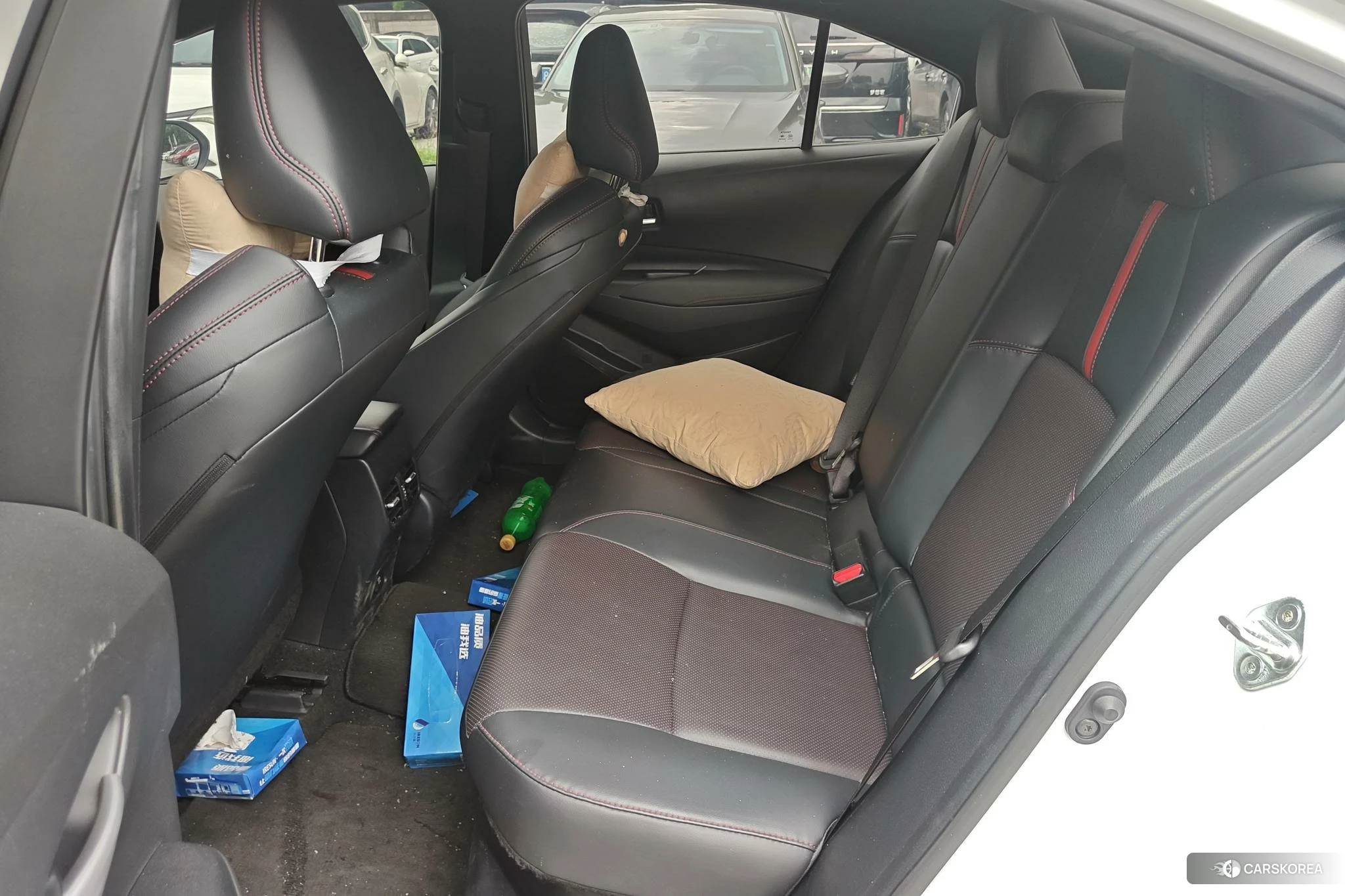 Toyota Lei Ling id 4454747 из Китая 17