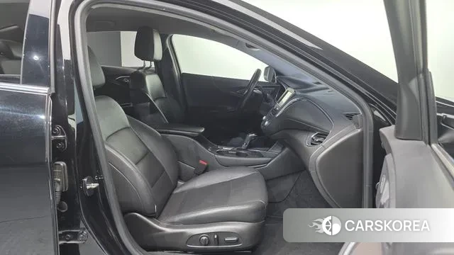 Chevrolet (GM Daewoo) All New Malibu id 3510152 из Кореи 20