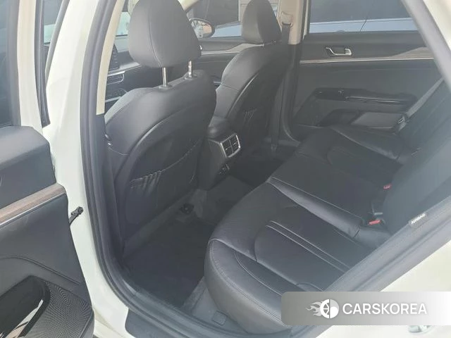 Kia K5 3rd generation id 4223780 из Кореи 20