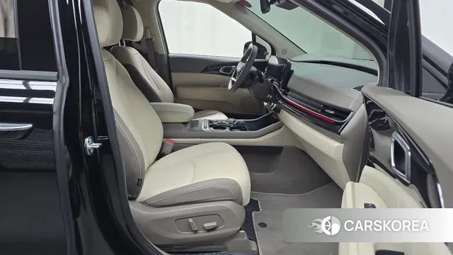 Kia The New Carnival 4th Generation id 3365213 из Кореи 20