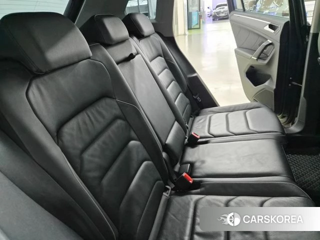 Volkswagen Tiguan second Generation id 4513240 из Кореи 20