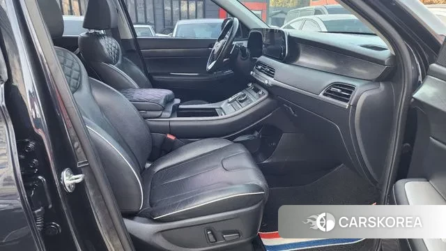 Hyundai Palisade id 3588006 из Кореи 20