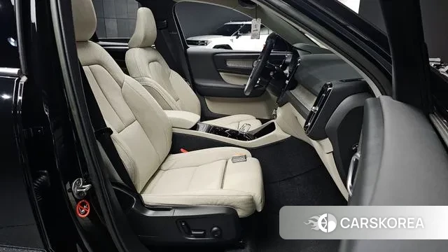 Volvo XC40 id 2974548 из Кореи 20