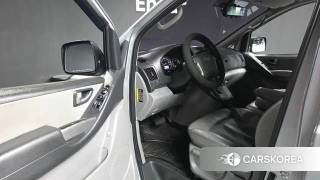 Hyundai The New Grand Starex id 3845699 из Кореи 20