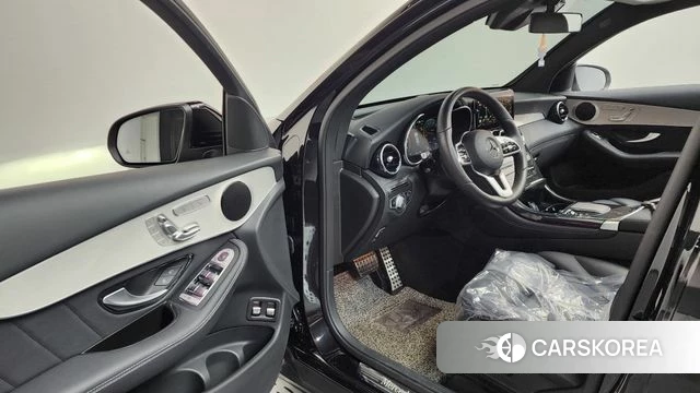 Mercedes-Benz GLC-Class X253 id 4324722 из Кореи 34