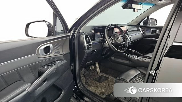 Kia Sorento 4th Generation id 4482045 из Кореи 36