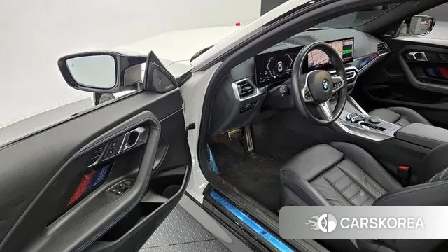 BMW 2 Series (G42) id 2988720 из Кореи 20