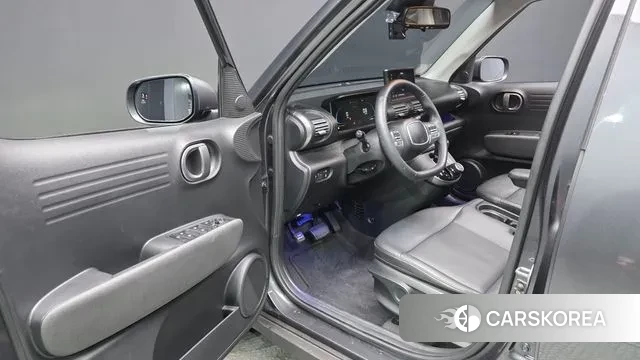 Hyundai Casper id 3099718 из Кореи 20