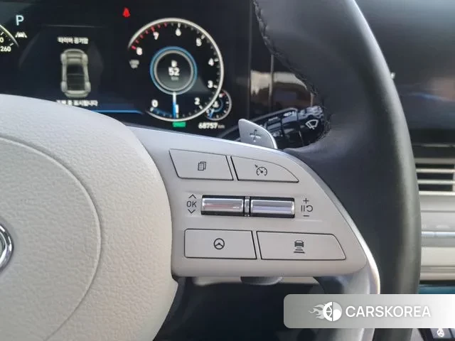 Hyundai The New Grandeur IG id 3207905 из Кореи 20