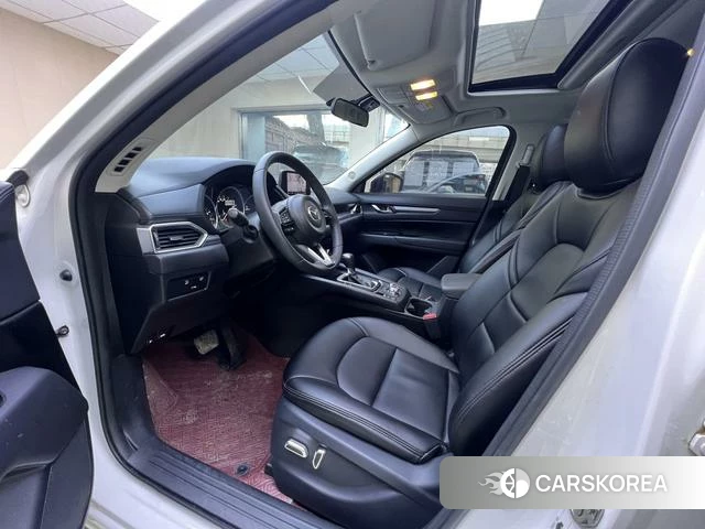 Mazda CX-5 id 4367059 из Китая 17