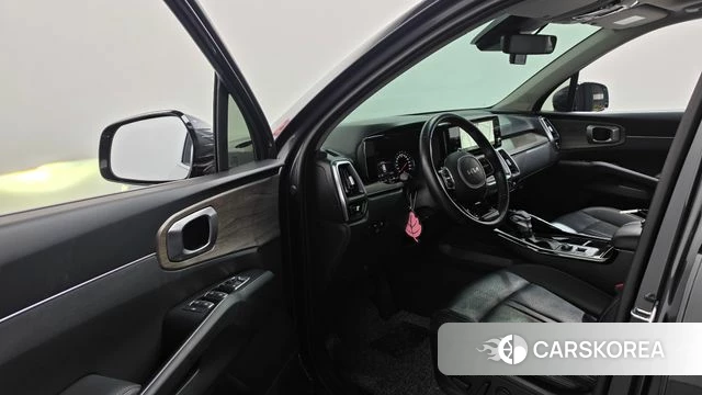 Kia Sorento 4th Generation id 4898654 из Кореи 32