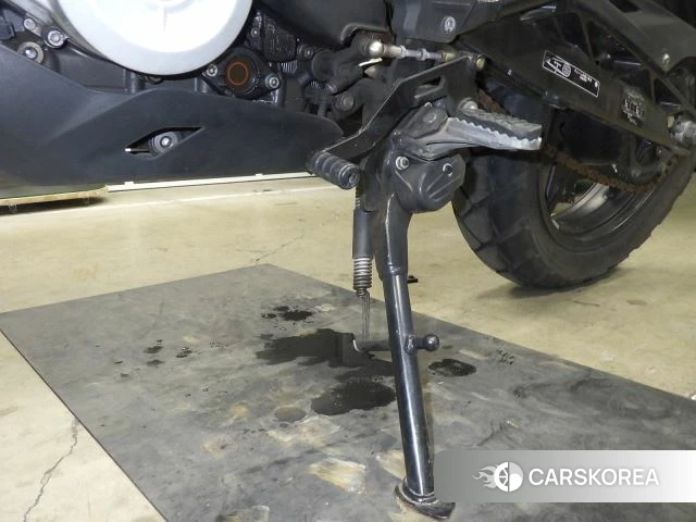 BMW G310GS id 3946174 из Японии 32