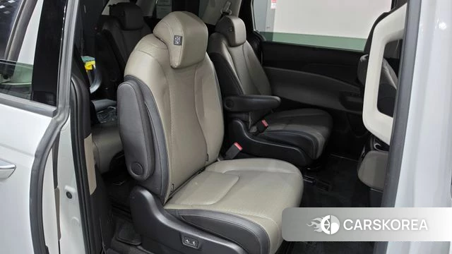 Kia The New Carnival 4th Generation id 4686986 из Кореи 33
