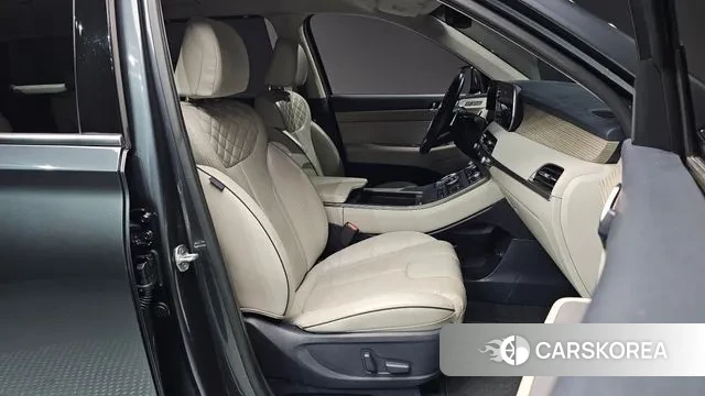 Hyundai Palisade id 3402670 из Кореи 20