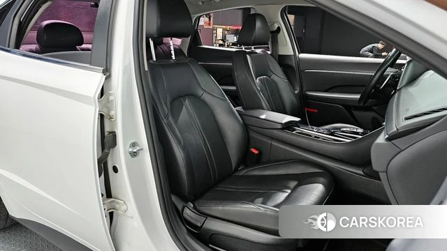 Hyundai Sonata (DN8) id 3795832 из Кореи 20