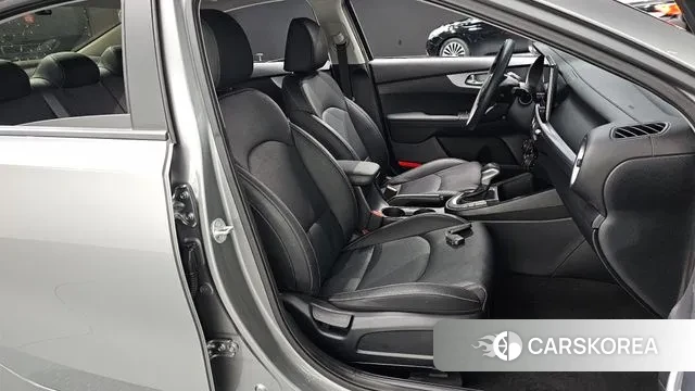 Kia The New K3 2nd generation id 3503119 из Кореи 20