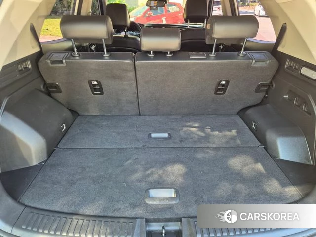 Ssangyong Beautiful Korando id 4600061 из Кореи 19