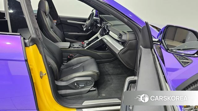 Lamborghini Urus id 4586932 из Кореи 20