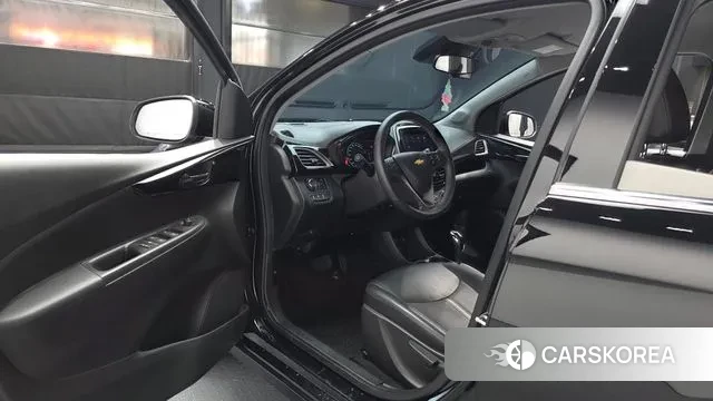 Chevrolet (GM Daewoo) The New Spark id 3752888 из Кореи 20