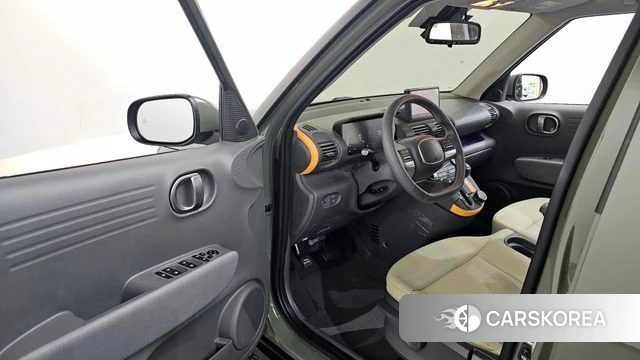 Hyundai Casper id 4443990 из Кореи 34