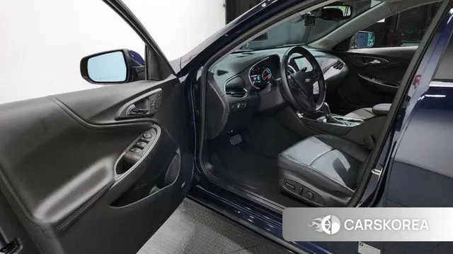 Chevrolet (GM Daewoo) All New Malibu id 3013931 из Кореи 20