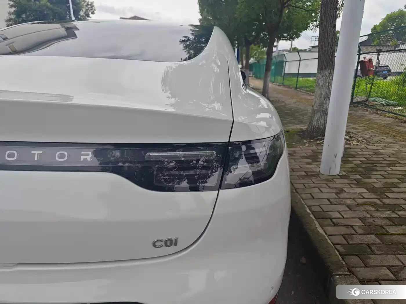 Zero-running car Zero run C01 id 4548391 из Китая 16