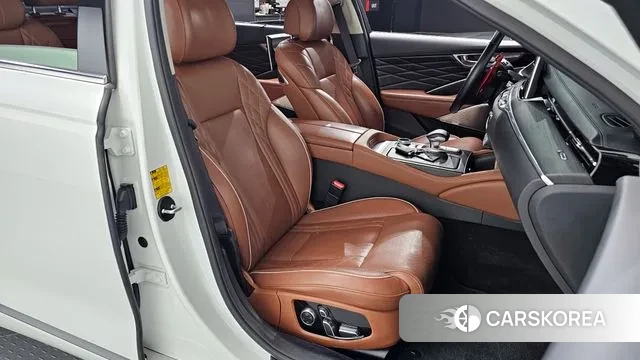 Kia More K9 id 3024437 из Кореи 20