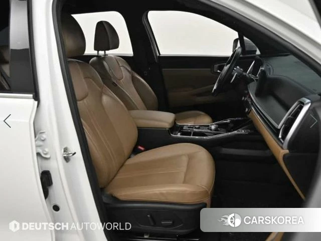 Kia The New Sorento 4th Generation id 4893352 из Кореи 20