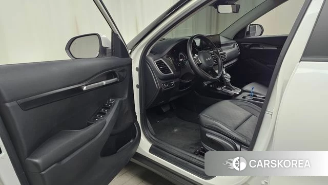 Kia Seltos id 4401739 из Кореи 31