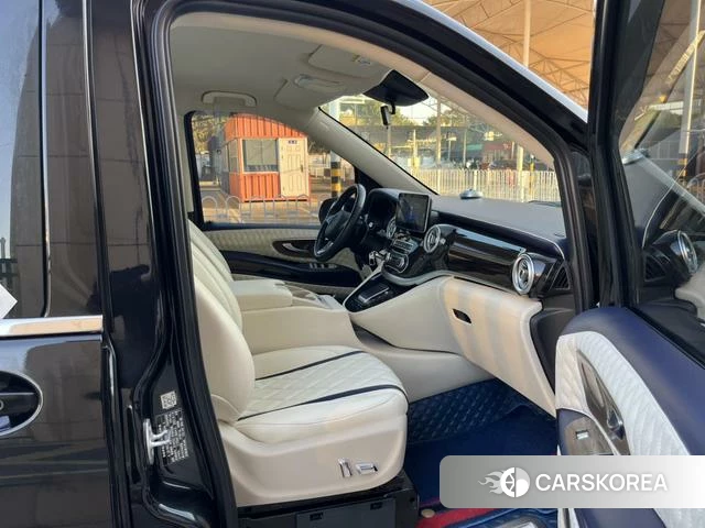Mercedes-Benz Vito id 4306832 из Китая 25