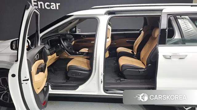 Kia Carnival 4th generation id 3037208 из Кореи 20