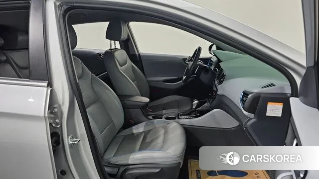 Hyundai Ionic Hybrid id 3209946 из Кореи 20