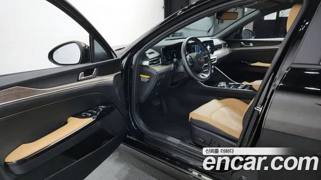 Kia K5 3rd generation id 2881280 из Кореи 20