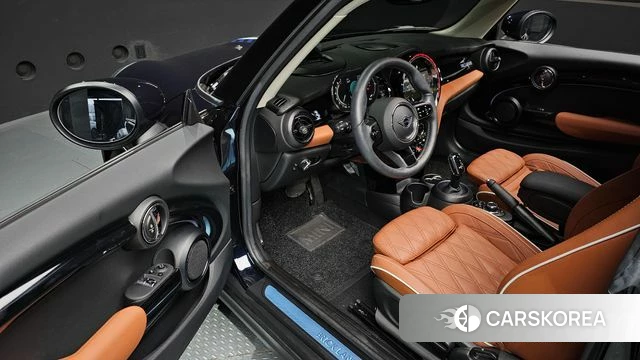 Mini Cooper S id 4395724 из Кореи 31
