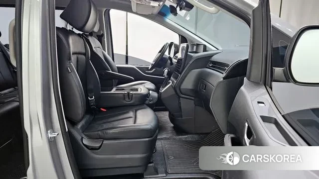 Hyundai Staria id 3654969 из Кореи 20