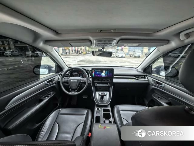 Haval M6 id 3882253 из Китая 18
